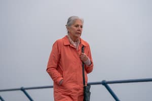 一個人的朝聖電影劇照89