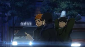 藍色巨星電影劇照2