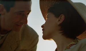 粗獷派建築師電影劇照29