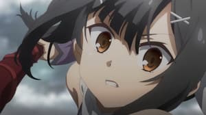 魔法少女伊莉雅：Licht 無名的少女電影劇照9