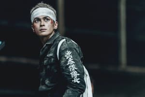 東京復仇者2 血腥萬聖節篇–命運電影劇照7