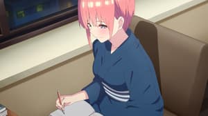 電影 五等分的新娘電影劇照2