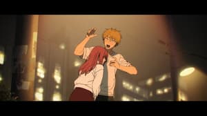 鏈鋸人 - 劇場版：蕾潔篇電影劇照10