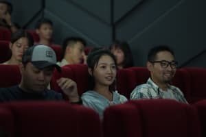 銀河寫手電影劇照7