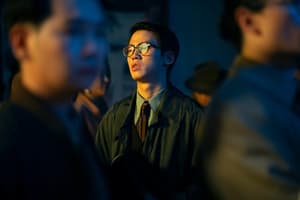 營救飛虎電影劇照4