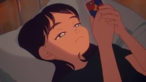 佛系貓物語電影劇照14