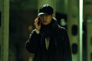 錄陰帶電影劇照3