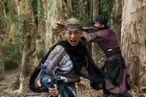 《武館》及《捕快》- 月目映院電影劇照4