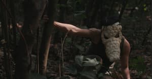 觸不到的肌膚 x 回魂咒舞 (跳格國際舞蹈影像節2020)電影劇照3