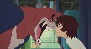 細田守的時空之旅 - 怪物之子 (全新4K修復版)電影劇照7