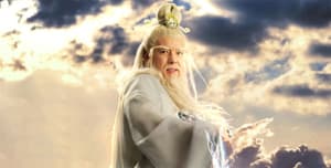 西遊記之大鬧天宮電影劇照3