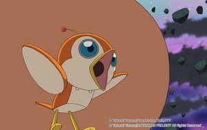 麵包超人大電影：露寶莉與窩心的禮物電影劇照10