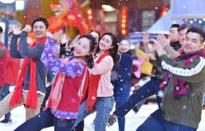 小豬佩奇過大年電影劇照7