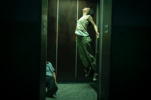 女鬼橋2：怨鬼樓電影劇照6