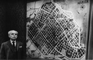 守城紀電影劇照2