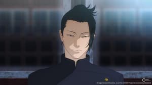 劇場版 咒術迴戰 懷玉．玉折電影劇照6