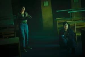 女鬼橋2：怨鬼樓電影劇照32