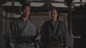 𝗺𝟲 𝘀𝗰𝗿𝗲𝗲𝗻𝗶𝗻𝗴 𝟰𝟬 ➤ 《武士撈過界》中年轉職特別場電影劇照7