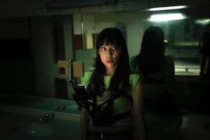 女鬼橋2：怨鬼樓電影劇照20