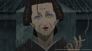 銀魂劇場版 2D 歌舞伎町四天王篇電影劇照6