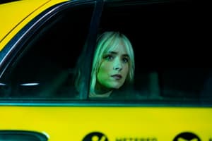 解憂計情車電影劇照9