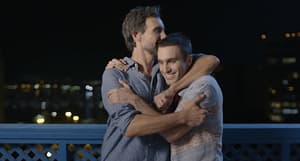 慾海謎情 - 國際男男短片(HKLGFF 2020)電影劇照9