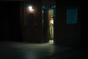 女鬼橋2：怨鬼樓電影劇照11