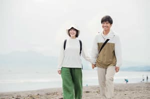 橙油燈電影劇照3