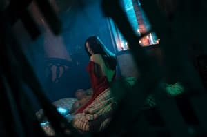 驚夢49天電影劇照3