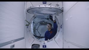 窗外是藍星電影劇照51