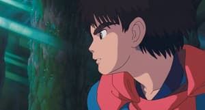 幽靈公主 (4K修復版)電影劇照3