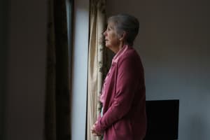 一個人的朝聖電影劇照27