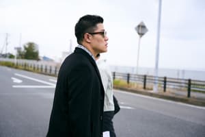 愛很自私電影劇照8