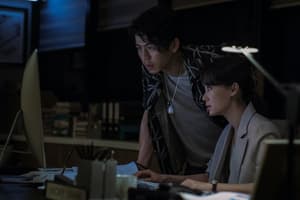 拯救嫌疑人電影劇照29