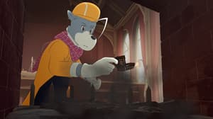 大偵探福爾摩斯：逃獄大追捕 (M+ Cinema Programmes)電影劇照3