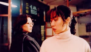 301 302 (M+ Cinema Programmes)電影劇照2