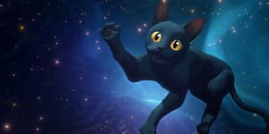 𝗺𝟲 𝘀𝗰𝗿𝗲𝗲𝗻𝗶𝗻𝗴 𝟯𝟬 ➤ 《貓貓的奇幻漂流》貓奴集結特別場電影劇照5