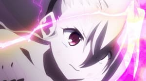 魔法少女伊莉雅：Licht 無名的少女電影劇照5