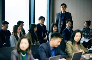 年會不能停!電影劇照22