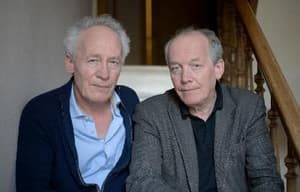 無名女孩電影劇照2