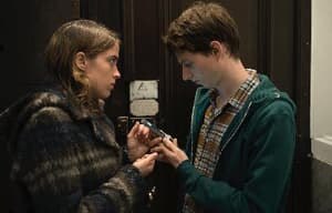 無名女孩電影劇照5