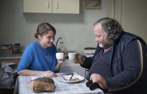 無名女孩電影劇照6