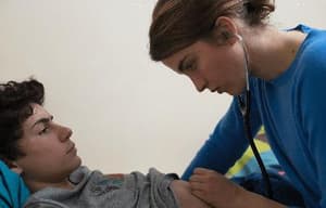 無名女孩電影劇照7