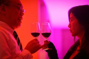 搗破法蘭克電影劇照9