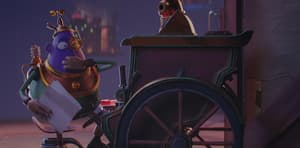 築夢奇蹟電影劇照13