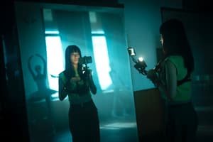 女鬼橋2：怨鬼樓電影劇照43