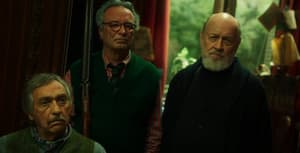 無定向喪心老友記電影劇照4