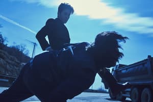 貴公子電影劇照15