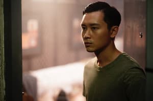 殘影空間(HKAFF 2020)電影劇照6