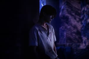 狂野時代電影劇照5